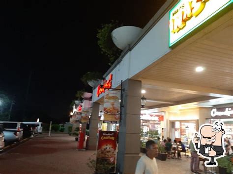 restaurants in slex northbound|15 Results .